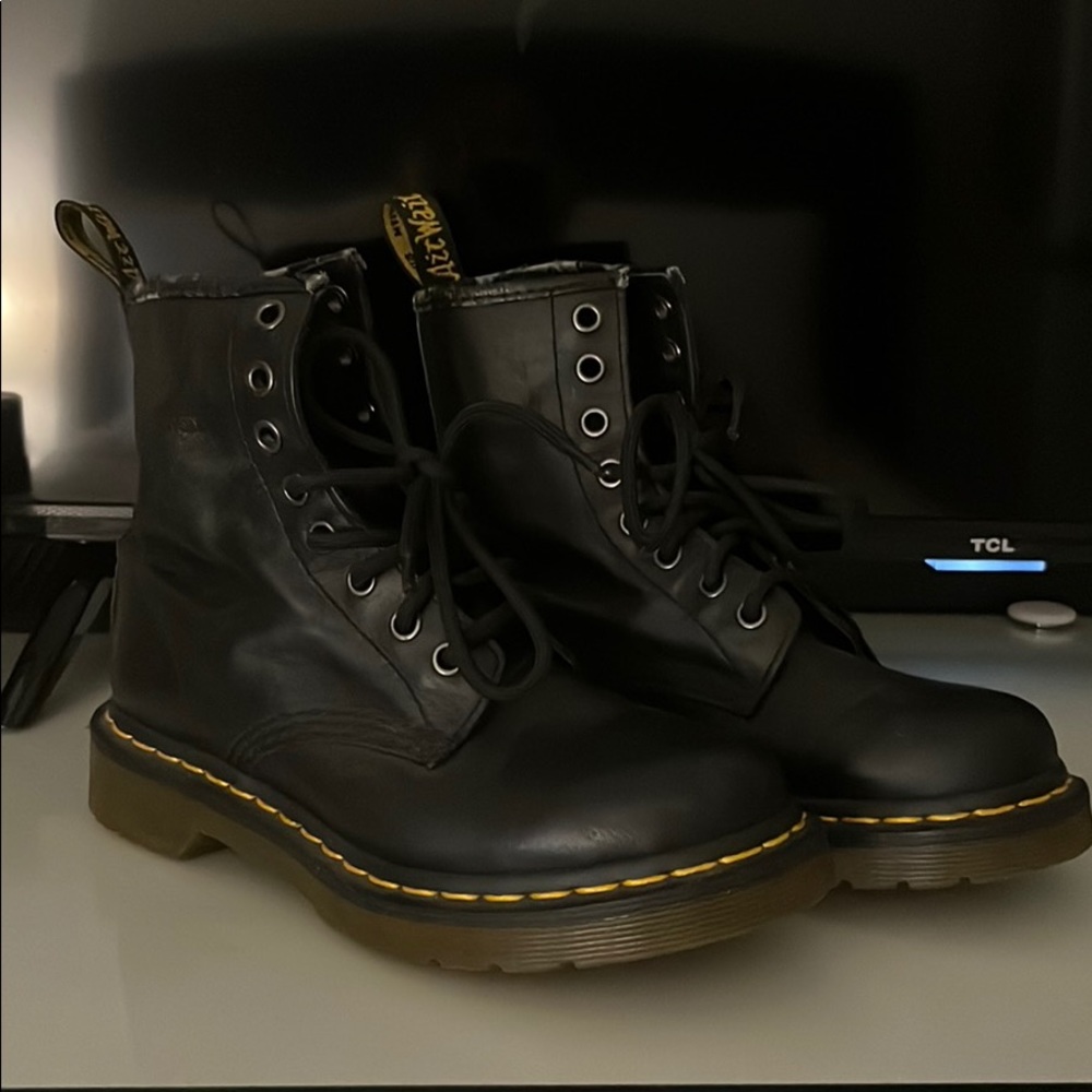 Dr. Martens